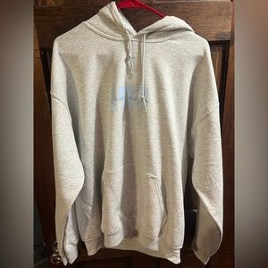 Brand new authentic Taylor swift 1989 hoodie